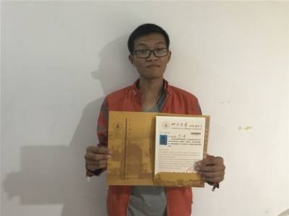 高分拒绝清华北大是怎么回事_为什么要拒绝_最后去了哪个大学 高分拒绝清华北大是怎么回事_为什么要拒绝_最后去了哪个大学